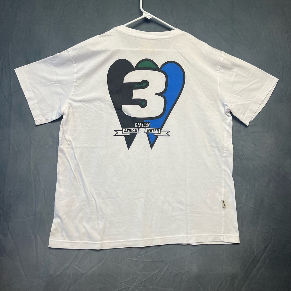 Mami Wata Shirt African Surf Clothing Graphic Print Nature Africa Water Ocean